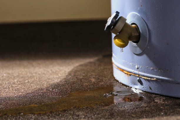 Best Emergency water damage restoration  in Mather, CA