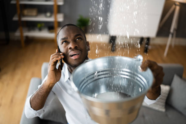 Mather, CA Water damage restoration Company