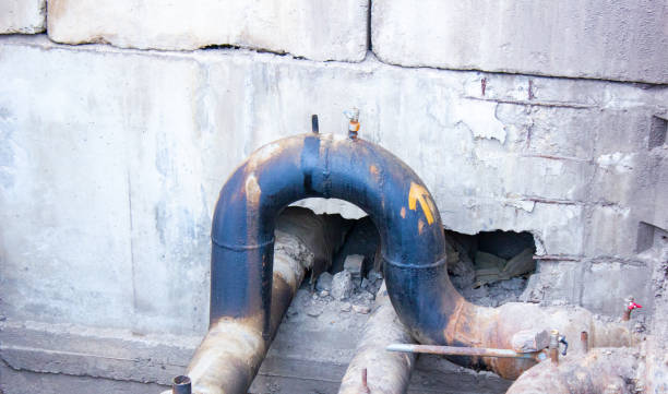 Best Emergency water extraction  in Mather, CA